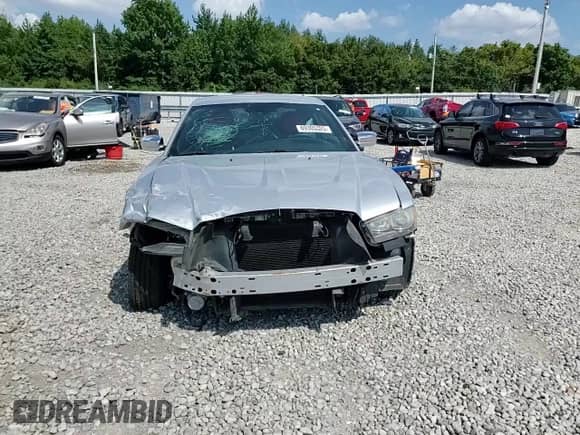 2012 Dodge Charger SE с VIN 2C3CDXBG4CH185257, выставлен на аукционе Copart как лот 69305325 с пробегом 130 466 миль миль и Списание • Salvage title. История ставок и продаж доступна на DreamBid. Изображение 14.