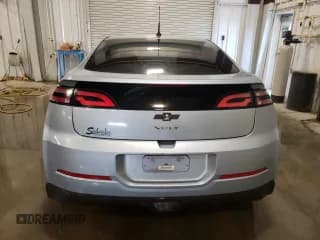 ✅ 2014 Chevrolet Volt • VIN: 1G1RD6E46EU105287 • Lot: 65449424. Wystawiony na Copart z przebiegiem 120 613 mil. Bezpłatny archiwum sprzedaży aukcyjnych z USA i szczegółowy raport historii pojazdu na DreamBid. Zdjęcie 6.