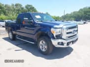 ✅ 2012 Ford F-250 XL • VIN: 1FT7X2B62CEA05487 • Lot: 42559223. Listed on IAAI with 171,690 mi. Free auction sales archive from the USA and detailed vehicle history report at DreamBid. Image 1.