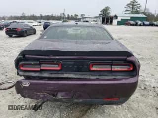 ✅ 2020 Dodge Challenger SXT • VIN: 2C3CDZAGXLH235883 • Lot: 45727904. Wystawiony na Copart z przebiegiem 73 162 mil. Bezpłatny archiwum sprzedaży aukcyjnych z USA i szczegółowy raport historii pojazdu na DreamBid. Zdjęcie 6.
