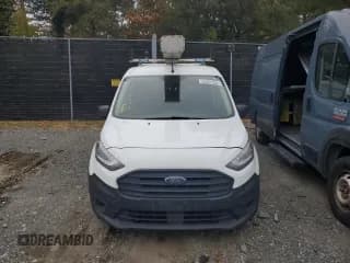 ✅ 2022 Ford Transit Connect XL • VIN: NM0LS7S20N1520339 • Лот: 92332975. Опубликован ранее на Copart с пробегом 102 994 миль. Бесплатный доступ к архиву аукционных продаж из США и подробный отчёт об истории автомобиля на DreamBid. Изображение 5.
