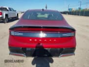 ✅ 2025 Hyundai Sonata SEL • VIN: KMHL64JA3SA438045 • Лот: 43622836. Опубликован ранее на IAAI с пробегом 32 388 миль. Бесплатный доступ к архиву аукционных продаж из США и подробный отчёт об истории автомобиля на DreamBid. Изображение 16.