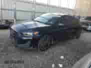 2019 Hyundai Veloster Premium with VIN KMHTG6AF3KU003271, listed as a Copart auction lot 72509544 with 84,571 mi miles and Clean title. Bid and sale history available at DreamBid. Image 1.