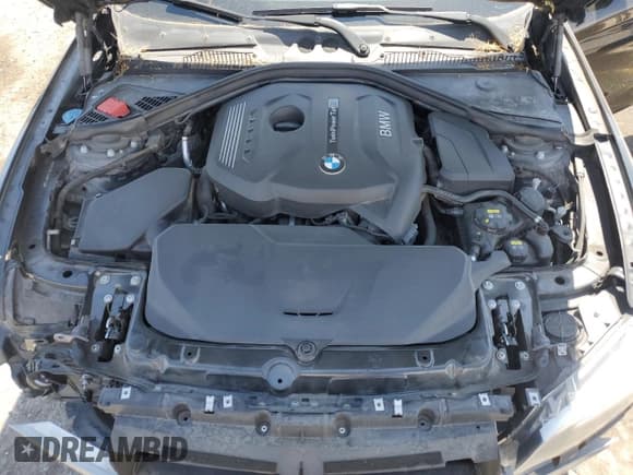 ✅ 2017 BMW 2 Series 230i • VIN: WBA2F9C33HV984130 • Lot: 54957085. Listed on Copart with 94,809 mi. Free auction sales archive from the USA and detailed vehicle history report at DreamBid. Image 11.