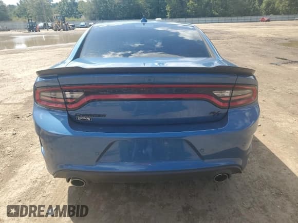 ✅ 2023 Dodge Charger R/T • VIN: 2C3CDXCT5PH656026 • Lot: 71452814. Wystawiony na Copart z przebiegiem 24 964 mil. Bezpłatny archiwum sprzedaży aukcyjnych z USA i szczegółowy raport historii pojazdu na DreamBid. Zdjęcie 6.