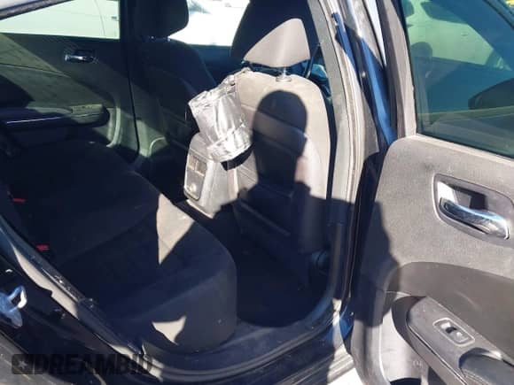 ✅ 2012 Dodge Charger SE • VIN: 2C3CDXBG1CH102593 • Lot: 43583549. Listed on IAAI with 166,100 mi. Free auction sales archive from the USA and detailed vehicle history report at DreamBid. Image 8.