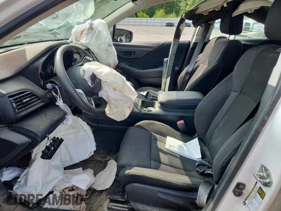 ✅ 2020 Subaru Outback • VIN: 4S4BTAAC2L3223394 • Лот: 67193295. Опубликован ранее на Copart с пробегом 61 274 миль. Бесплатный доступ к архиву аукционных продаж из США и подробный отчёт об истории автомобиля на DreamBid. Изображение 7.