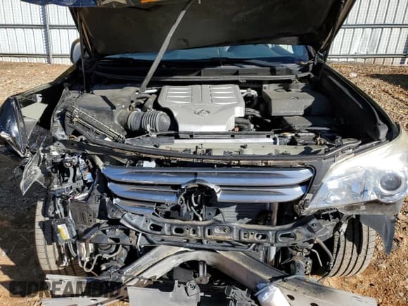 ✅ 2012 Lexus GX 460 • VIN: JTJBM7FX8C5036436 • Lot: 91279185. Wystawiony na Copart z przebiegiem 147 068 mil. Bezpłatny archiwum sprzedaży aukcyjnych z USA i szczegółowy raport historii pojazdu na DreamBid. Zdjęcie 12.