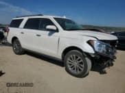 ✅ 2018 Ford Expedition Max Limited • VIN: 1FMJK2AT2JEA39188 • Лот: 83868135. Опубликован ранее на Copart с пробегом 82 129 миль. Бесплатный доступ к архиву аукционных продаж из США и подробный отчёт об истории автомобиля на DreamBid. Изображение 4.