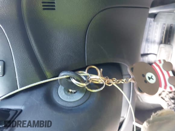 ✅ 2008 Kia Rondo LX • VIN: KNAFG526787167914 • Lot: 42667589. Wystawiony na IAAI z przebiegiem 159 947 mil. Bezpłatny archiwum sprzedaży aukcyjnych z USA i szczegółowy raport historii pojazdu na DreamBid. Zdjęcie 11.