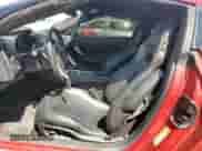 2015 Chevrolet Corvette Z51 2LT с VIN 1G1YK2D79F5123493, выставлен на аукционе Copart как лот 74312244 с пробегом Не указан миль и Списание • Salvage title. История ставок и продаж доступна на DreamBid. Изображение 7.