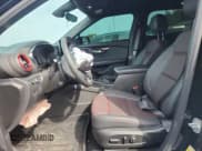 ✅ 2025 Chevrolet Blazer RS • VIN: 3GNKBKRS6SS161782 • Lot: 70466165. Listed on Copart with 5,174 mi. Free auction sales archive from the USA and detailed vehicle history report at DreamBid. Image 7.