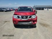 ✅ 2018 Nissan Frontier Pro-4X • VIN: 1N6AD0CW2JN704081 • Lot: 65258865. Listed on Copart with 57,641 mi. Free auction sales archive from the USA and detailed vehicle history report at DreamBid. Image 14.