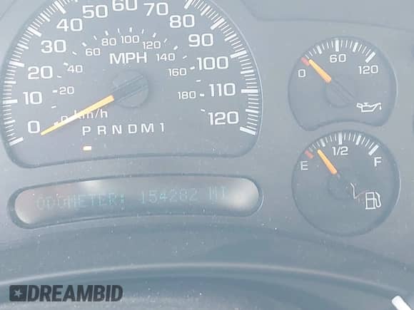 2006 Chevrolet Silverado 2500HD LT3 z VIN 1GCHK23D86F170586, wystawiony jako IAAI lot #43370102 z przebiegiem 154 282 mil mil oraz . Historia ofert i sprzedaży dostępna na DreamBid. Obrazek 15.