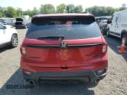 ✅ 2024 Honda Passport Black Edition • VIN: 5FNYF8H83RB023152 • Lot: 67908745. Listed on Copart with Not provided. Free auction sales archive from the USA and detailed vehicle history report at DreamBid. Image 6.