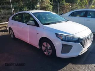 ✅ 2019 Hyundai Ioniq Blue • VIN: KMHC65LC4KU120504 • Лот: 43367043. Опубликован ранее на IAAI с пробегом 72 941 миль. Бесплатный доступ к архиву аукционных продаж из США и подробный отчёт об истории автомобиля на DreamBid. Изображение 1.