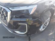 ✅ 2025 Audi Q7 Premium Plus • VIN: WA1LVBF73SD013930 • Lot: 43779423. Listed on IAAI with Not provided. Free auction sales archive from the USA and detailed vehicle history report at DreamBid. Image 6.