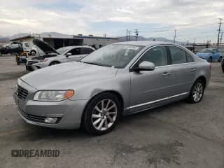 ✅ 2014 Volvo S80 3.2L • VIN: YV1952ASXE1180961 • Lot: 65252394. Wystawiony na Copart z przebiegiem 83 579 mil. Bezpłatny archiwum sprzedaży aukcyjnych z USA i szczegółowy raport historii pojazdu na DreamBid. Zdjęcie 1.