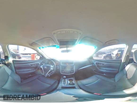 ✅ 2016 Nissan Altima SR • VIN: 1N4AL3AP2GC240805 • Lot: 85389575. Wystawiony na Copart z przebiegiem 186 494 mil. Bezpłatny archiwum sprzedaży aukcyjnych z USA i szczegółowy raport historii pojazdu na DreamBid. Zdjęcie 15.