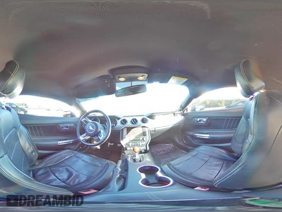 ✅ 2015 Ford Mustang GT Premium • VIN: 1FA6P8CF7F5301547 • Lot: 91796095. Wystawiony na Copart z przebiegiem 82 196 mil. Bezpłatny archiwum sprzedaży aukcyjnych z USA i szczegółowy raport historii pojazdu na DreamBid. Zdjęcie 15.