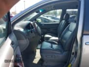 ✅ 2005 Toyota Sienna XLE Limited • VIN: 5TDZA22C35S356308 • Lot: 43614662. Listed on IAAI with 137,343 mi. Free auction sales archive from the USA and detailed vehicle history report at DreamBid. Image 5.