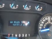 ✅ 2014 Ford F-150 XL • VIN: 1FTEX1CM4EFD04152 • Лот: 42867153. Опубликован ранее на IAAI с пробегом 164 151 миль. Бесплатный доступ к архиву аукционных продаж из США и подробный отчёт об истории автомобиля на DreamBid. Изображение 7.