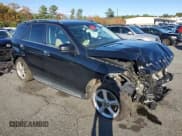 ✅ 2018 Mercedes-Benz GLE 350 • VIN: 4JGDA5HB5JB104048 • Lot: 87043545. Listed on Copart with 81,681 mi. Free auction sales archive from the USA and detailed vehicle history report at DreamBid. Image 4.