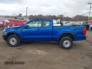 ✅ 2019 Ford Ranger XL • VIN: 1FTER1EH0KLA67814 • Lot: 43694464. Listed on IAAI with 42,999 mi. Free auction sales archive from the USA and detailed vehicle history report at DreamBid. Image 14.