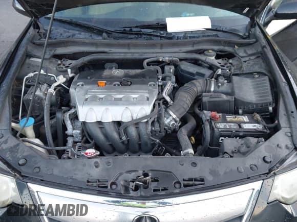 ✅ 2012 Acura TSX • VIN: JH4CU2F44CC016601 • Lot: 43741460. Wystawiony na IAAI z przebiegiem 165 603 mil. Bezpłatny archiwum sprzedaży aukcyjnych z USA i szczegółowy raport historii pojazdu na DreamBid. Zdjęcie 10.