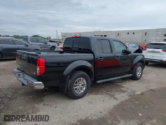 ✅ 2020 Nissan Frontier SV • VIN: 1N6ED0EA6LN727272 • Lot: 42663757. Wystawiony na IAAI z przebiegiem 78 782 mil. Bezpłatny archiwum sprzedaży aukcyjnych z USA i szczegółowy raport historii pojazdu na DreamBid. Zdjęcie 4.