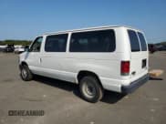 ✅ 2012 Ford Econoline Passenger XL • VIN: 1FBNE3BL2CDB12008 • Лот: 68041355. Опубликован ранее на Copart с пробегом 132 162 миль. Бесплатный доступ к архиву аукционных продаж из США и подробный отчёт об истории автомобиля на DreamBid. Изображение 2.