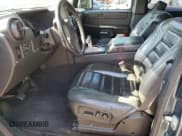 ✅ 2006 Hummer H2 • VIN: 5GRGN22U56H111339 • Lot: 64622335. Listed on Copart with Not provided. Free auction sales archive from the USA and detailed vehicle history report at DreamBid. Image 7.