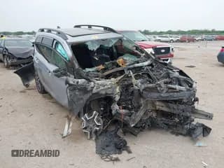 ✅ 2023 Subaru Ascent Limited • VIN: 4S4WMAUDXP3457596 • Lot: 42078735. Listed on IAAI with Not provided. Free auction sales archive from the USA and detailed vehicle history report at DreamBid. Image 1.