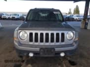 ✅ 2015 Jeep Patriot Altitude • VIN: 1C4NJRBB2FD135987 • Lot: 91443265. Wystawiony na Copart z przebiegiem 165 922 mil. Bezpłatny archiwum sprzedaży aukcyjnych z USA i szczegółowy raport historii pojazdu na DreamBid. Zdjęcie 5.