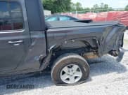 ✅ 2022 Jeep Gladiator Texas Trail • VIN: 1C6HJTAG8NL113611 • Лот: 42606904. Опубликован ранее на IAAI с пробегом 50 819 миль. Бесплатный доступ к архиву аукционных продаж из США и подробный отчёт об истории автомобиля на DreamBid. Изображение 6.