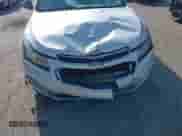 2016 Chevrolet Cruze LS with VIN 1G1PL5SH5G7200226, listed as a IAAI auction lot 42825626 with 136,907 mi miles and . Bid and sale history available at DreamBid. Image 6.