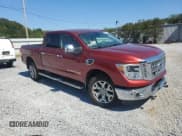 ✅ 2016 Nissan Titan SL • VIN: 1N6BA1F29GN514864 • Лот: 84956125. Опубликован ранее на Copart с пробегом 59 019 миль. Бесплатный доступ к архиву аукционных продаж из США и подробный отчёт об истории автомобиля на DreamBid. Изображение 4.