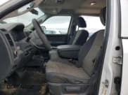 ✅ 2012 Ram 2500 ST • VIN: 3C6TD4HT2CG163506 • Лот: 44769985. Опубликован ранее на Copart с пробегом 220 005 миль. Бесплатный доступ к архиву аукционных продаж из США и подробный отчёт об истории автомобиля на DreamBid. Изображение 7.