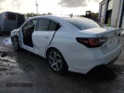 ✅ 2021 Subaru Legacy Touring XT • VIN: 4S3BWGP61M3015993 • Lot: 51589765. Listed on Copart with 64,115 mi. Free auction sales archive from the USA and detailed vehicle history report at DreamBid. Image 2.