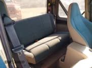 ✅ 2001 Jeep Wrangler Sahara • VIN: 1J4FA59S31P362769 • Лот: 43488240. Опубликован ранее на IAAI с пробегом 178 182 миль. Бесплатный доступ к архиву аукционных продаж из США и подробный отчёт об истории автомобиля на DreamBid. Изображение 8.