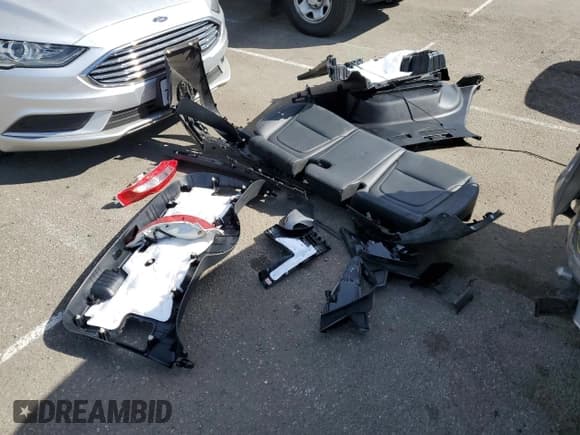 ✅ 2023 Hyundai Tucson Limited • VIN: KM8JFDA25PU103309 • Lot: 75546854. Wystawiony na Copart z przebiegiem 30 144 mil. Bezpłatny archiwum sprzedaży aukcyjnych z USA i szczegółowy raport historii pojazdu na DreamBid. Zdjęcie 13.