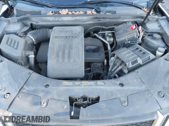 ✅ 2013 GMC Terrain SLE • VIN: 2GKFLTEK7D6155353 • Lot: 43562713. Wystawiony na IAAI z przebiegiem 124 064 mil. Bezpłatny archiwum sprzedaży aukcyjnych z USA i szczegółowy raport historii pojazdu na DreamBid. Zdjęcie 10.