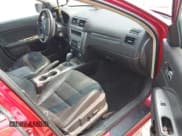 ✅ 2012 Ford Fusion SEL • VIN: 3FAHP0JA7CR155354 • Lot: 42403712. Listed on IAAI with 152,384 mi. Free auction sales archive from the USA and detailed vehicle history report at DreamBid. Image 5.