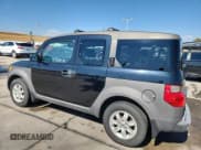 ✅ 2003 Honda Element EX • VIN: 5J6YH28593L032966 • Lot: 70944545. Listed on Copart with 199,084 mi. Free auction sales archive from the USA and detailed vehicle history report at DreamBid. Image 2.