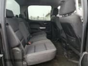 ✅ 2015 Chevrolet Silverado 1500 LT • VIN: 3GCPCREH3FG444812 • Lot: 60870065. Listed on Copart with 103,307 mi. Free auction sales archive from the USA and detailed vehicle history report at DreamBid. Image 10.