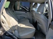 ✅ 2009 Kia Borrego EX • VIN: KNDJH741595034038 • Lot: 72565604. Wystawiony na Copart z przebiegiem 184 935 mil. Bezpłatny archiwum sprzedaży aukcyjnych z USA i szczegółowy raport historii pojazdu na DreamBid. Zdjęcie 11.