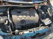 ✅ 2009 Toyota Corolla XLE • VIN: 1NXBU40E19Z040122 • Лот: 89544385. Опубликован ранее на Copart с пробегом Не указан. Бесплатный доступ к архиву аукционных продаж из США и подробный отчёт об истории автомобиля на DreamBid. Изображение 11.