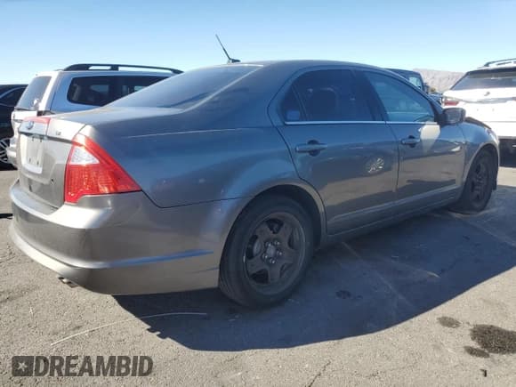 ✅ 2010 Ford Fusion SE • VIN: 3FAHP0HA7AR194562 • Lot: 91472275. Listed on Copart with 194,308 mi. Free auction sales archive from the USA and detailed vehicle history report at DreamBid. Image 3.