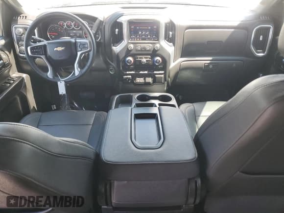 ✅ 2023 Chevrolet Silverado 2500HD LTZ • VIN: 2GC4YPEY6P1729765 • Лот: 61629025. Опубликован ранее на Copart с пробегом 23 355 миль. Бесплатный доступ к архиву аукционных продаж из США и подробный отчёт об истории автомобиля на DreamBid. Изображение 8.