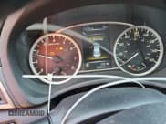 ✅ 2016 Nissan Sentra S • VIN: 3N1AB7AP7GY236067 • Lot: 86836225. Listed on Copart with 183,039 mi. Free auction sales archive from the USA and detailed vehicle history report at DreamBid. Image 9.